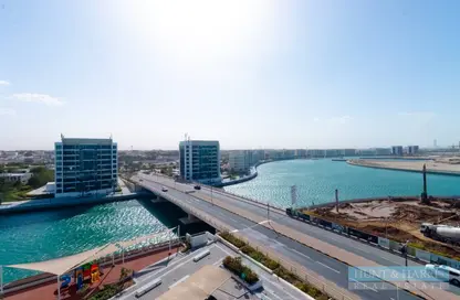 Apartment - 2 Bedrooms - 3 Bathrooms for rent in Gateway Residences 2 - Mina Al Arab - Ras Al Khaimah