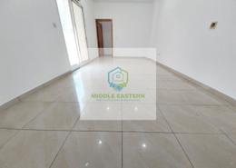 Empty Room image for: Apartment - 2 bedrooms - 3 bathrooms for rent in Al Mamoura - Muroor Area - Abu Dhabi, Image 1