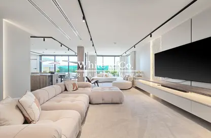 Villa - 4 Bedrooms - 7 Bathrooms for sale in Harmony 1 - Harmony - Tilal Al Ghaf - Dubai