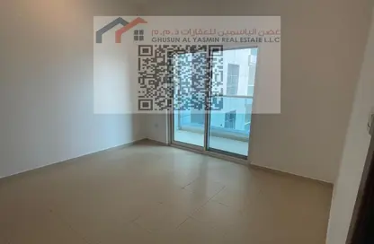 شقة - 2 غرف نوم - 2 حمامات للبيع في سيتي تاور - النعيمية - عجمان