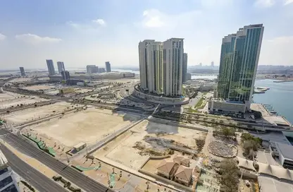 شقة - 2 غرف نوم - 3 حمامات للبيع في كانال ريزيدينس - جزيرة الريم - أبوظبي
