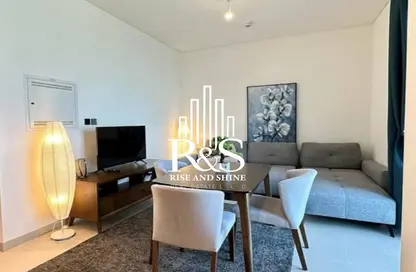 Apartment - 1 Bedroom - 1 Bathroom for sale in Sobha Creek Vistas Reserve - Sobha Hartland - Mohammed Bin Rashid City - Dubai