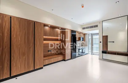 Apartment - Studio - 1 Bathroom for sale in Torino - Arjan - Dubai
