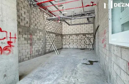 Retail - Studio for rent in AZIZI Riviera 40 - Meydan One - Meydan - Dubai