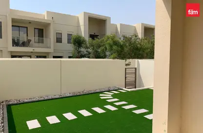 تاون هاوس - 3 غرف نوم - 3 حمامات للايجار في ميرا اوازيس 3 - ميرا  اوازيس - ريم - دبي
