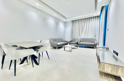 شقة - غرفة نوم - 2 حمامات للايجار في مبنى الماسة - جميرا جاردن سيتي - السطوة - دبي