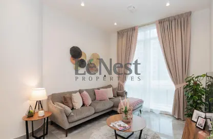 Apartment - 2 Bedrooms - 3 Bathrooms for sale in Majestique Residence 1 - Majestique Residence - Dubai South (Dubai World Central) - Dubai