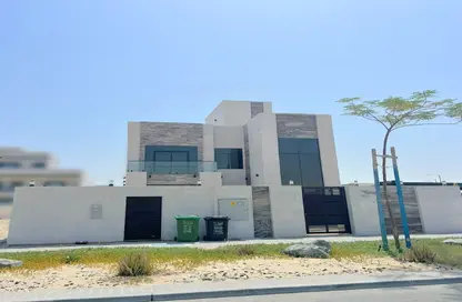 Villa - 4 Bedrooms - 5 Bathrooms for sale in Alreeman - Al Shamkha - Abu Dhabi