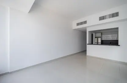 Apartment - 1 Bedroom - 2 Bathrooms for rent in Silverene Tower B - Silverene - Dubai Marina - Dubai