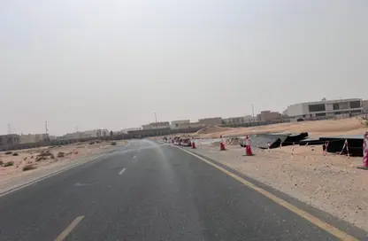 أرض - استوديو للبيع في البليده - البطائح - الشارقة