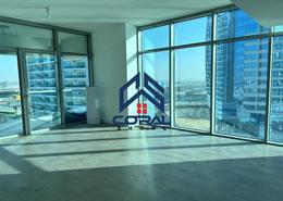 Apartment - 1 bedroom - 2 bathrooms for rent in Windsor Manor - Business Bay - Dubai