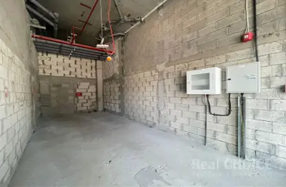 Shop - Studio for rent in AZIZI Riviera 40 - AZIZI Riviera - Meydan One - Meydan - Dubai