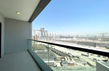 Apartment - 2 Bedrooms - 3 Bathrooms for sale in Sobha Creek Vistas Grande - Sobha Hartland - Mohammed Bin Rashid City - Dubai