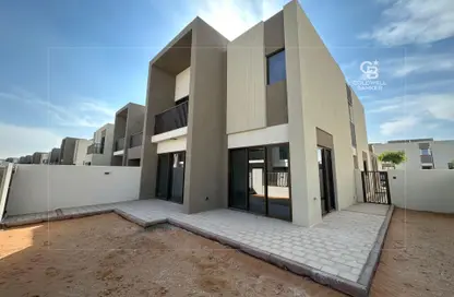 فيلا - 4 غرف نوم - 4 حمامات للبيع في لا فايوليتا 2 - لا فيوليتا - فيلا نوفا - دبي لاند - دبي