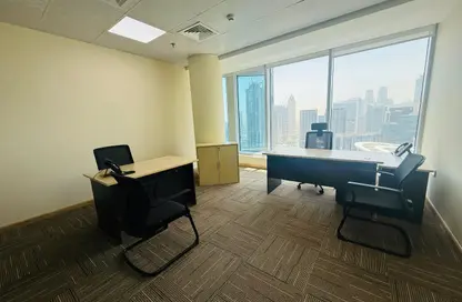 Business Centre - Studio for rent in The Prime Tower - Business Bay - Dubai