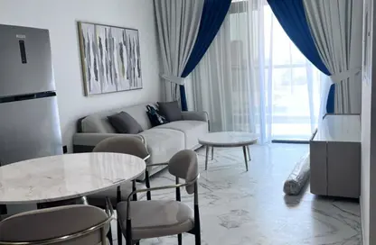 Apartment - 1 Bedroom - 1 Bathroom for rent in Petalz by Danube - International City - Dubai