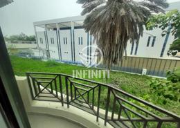 Villa - 5 bedrooms - 7 bathrooms for rent in Khalidiya Village - Al Khalidiya - Abu Dhabi