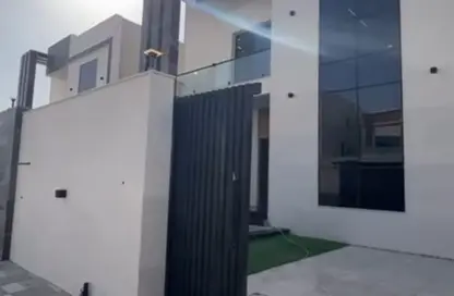 فيلا - 3 غرف نوم - 4 حمامات للبيع في الزاهية جاردنز - الزاهية - عجمان