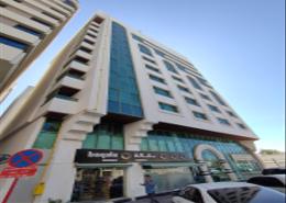 Apartment - 4 bedrooms - 5 bathrooms for rent in C19 - Al Hosn - Al Khalidiya - Abu Dhabi