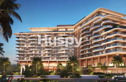 Apartment - 2 Bedrooms - 3 Bathrooms for sale in The Arthouse - Saadiyat Cultural District - Saadiyat Island - Abu Dhabi