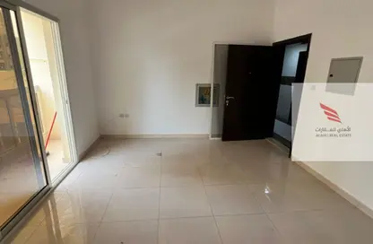 Apartment - 1 Bedroom - 1 Bathroom for rent in Al Rashidiya Towers - Al Rashidiya - Ajman Downtown - Ajman