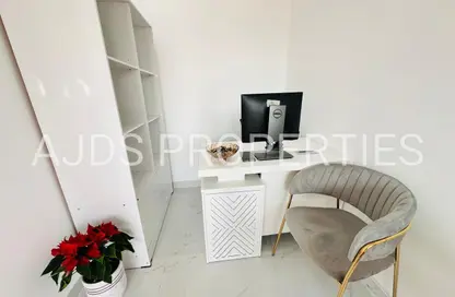 مكتب - استوديو - 1 حمام للايجار في ريم ريزدنسي - الكرامة - دبي مكتب - استوديو - 1 حمام للايجار في ريم ريزدنسي - الكرامة - دبي