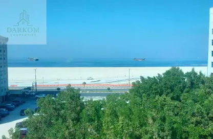 شقة - 2 غرف نوم - 2 حمامات للايجار في فايرمونت عجمان - النخيل 2 - النخيل - عجمان