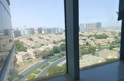 مكتب - استوديو - 1 حمام للايجار في بارك أفينيو للمكاتب - بارك أفينيو - واحة السيليكون - دبي