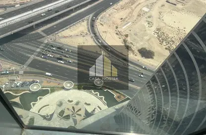 مكتب - استوديو للايجار في آي رايز - برشا هايتس (تيكوم) - دبي