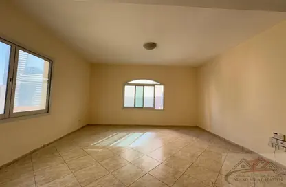 شقة - 2 غرف نوم - 2 حمامات للايجار في 4 برج منازل - النهدة - الشارقة