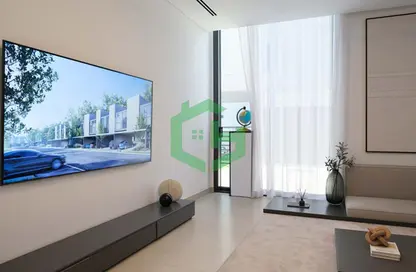 تاون هاوس - 3 غرف نوم - 4 حمامات للبيع في مسار - تلال سيتي - الشارقة