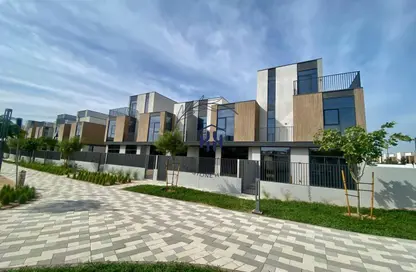 تاون هاوس - 3 غرف نوم - 4 حمامات للبيع في مدن الرنيم 8 - مدن - دبي