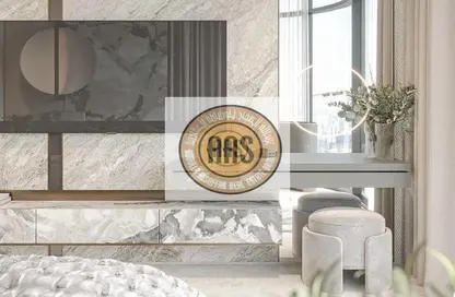 Apartment - 1 Bedroom - 2 Bathrooms for sale in Mayfair Gardens - Al Satwa - Dubai