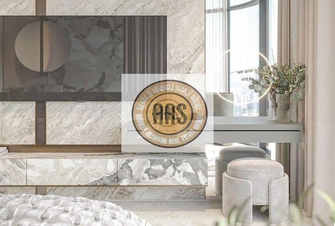 Apartment - Studio - 1 Bathroom for sale in Mayfair Gardens - Al Satwa - Dubai