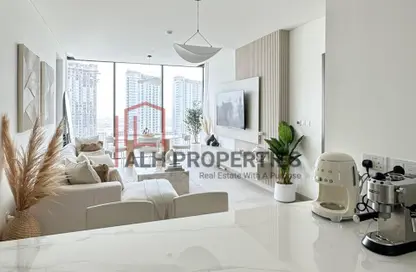 Apartment - 2 Bedrooms - 3 Bathrooms for rent in One Park Avenue - Sobha Hartland - Mohammed Bin Rashid City - Dubai