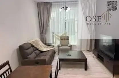 Apartment - 2 Bedrooms - 3 Bathrooms for sale in City Tower - Al Nuaimiya - Ajman Apartment - 2 Bedrooms - 3 Bathrooms for sale in City Tower - Al Nuaimiya - Ajman