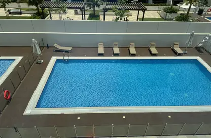 شقة - 1 حمام للبيع في عزيزي ريفيرا - ميدان واحد - ميدان - دبي