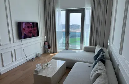 Apartment - 1 Bedroom - 2 Bathrooms for rent in The Bay - Business Bay - Dubai