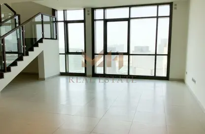 Penthouse - 4 Bedrooms - 5 Bathrooms for sale in Canal Residence - Al Reem Island - Abu Dhabi