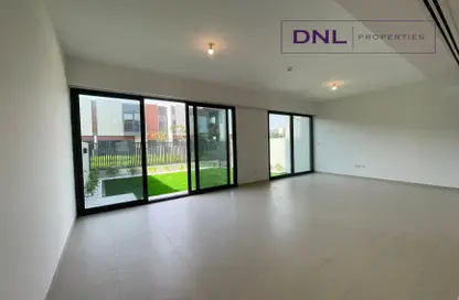 Townhouse - 3 Bedrooms - 3 Bathrooms for sale in Cherrywoods - Dubai Land - Dubai