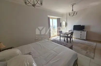 شقة - 1 حمام للايجار في 3B البحيرة - لاجون - ميناء العرب - راس الخيمة - رأس الخيمة