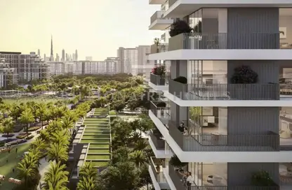 Apartment - 2 Bedrooms - 2 Bathrooms for sale in Palace Residences 1 - Palace Residences at Hills Estate - Dubai Hills Estate - Dubai Apartment - 2 Bedrooms - 2 Bathrooms for sale in Palace Residences 1 - Palace Residences at Hills Estate - Dubai Hills Estate - Dubai