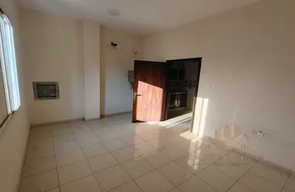 Apartment - Studio - 1 Bathroom for rent in Geepas Building 3 - Al Rashidiya 2 - Al Rashidiya - Ajman