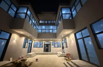 شقة - 1 حمام للايجار في مدينة الرياض - أبوظبي