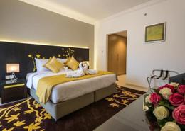 Hotel and Hotel Apartment - 1 bedroom - 2 bathrooms for rent in Al Barsha 1 - Al Barsha - Dubai