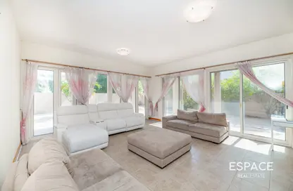 Villa - 3 Bedrooms - 2 Bathrooms for rent in Saheel - Arabian Ranches - Dubai