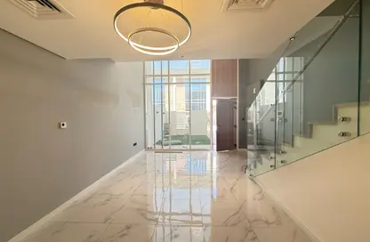Villa - 1 Bedroom - 2 Bathrooms for rent in Wadi Al Safa 5 - Dubai