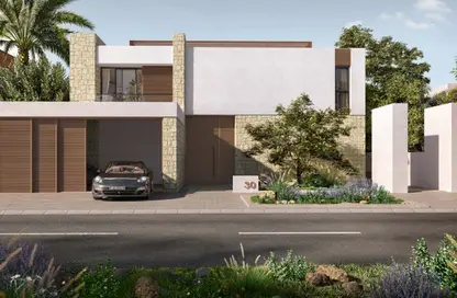 فيلا - 3 غرف نوم - 4 حمامات للبيع في فيرنس - هافن باي الدار - دبي لاند - دبي فيلا - 3 غرف نوم - 4 حمامات للبيع في فيرنس - هافن باي الدار - دبي لاند - دبي