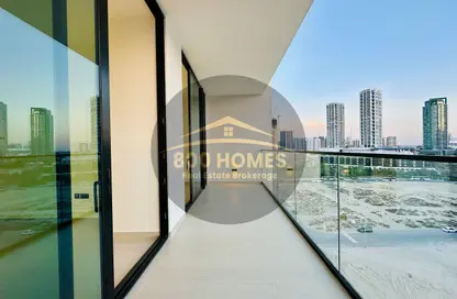 شقة - غرفة نوم - 2 حمامات للبيع في بن غاطي عنبر - منطقة 11 - قرية جميرا الدائرية - دبي شقة - غرفة نوم - 2 حمامات للبيع في بن غاطي عنبر - منطقة 11 - قرية جميرا الدائرية - دبي