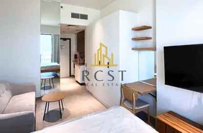 Apartment - 1 Bathroom for sale in The Community - Jumeirah Village Triangle - Dubai